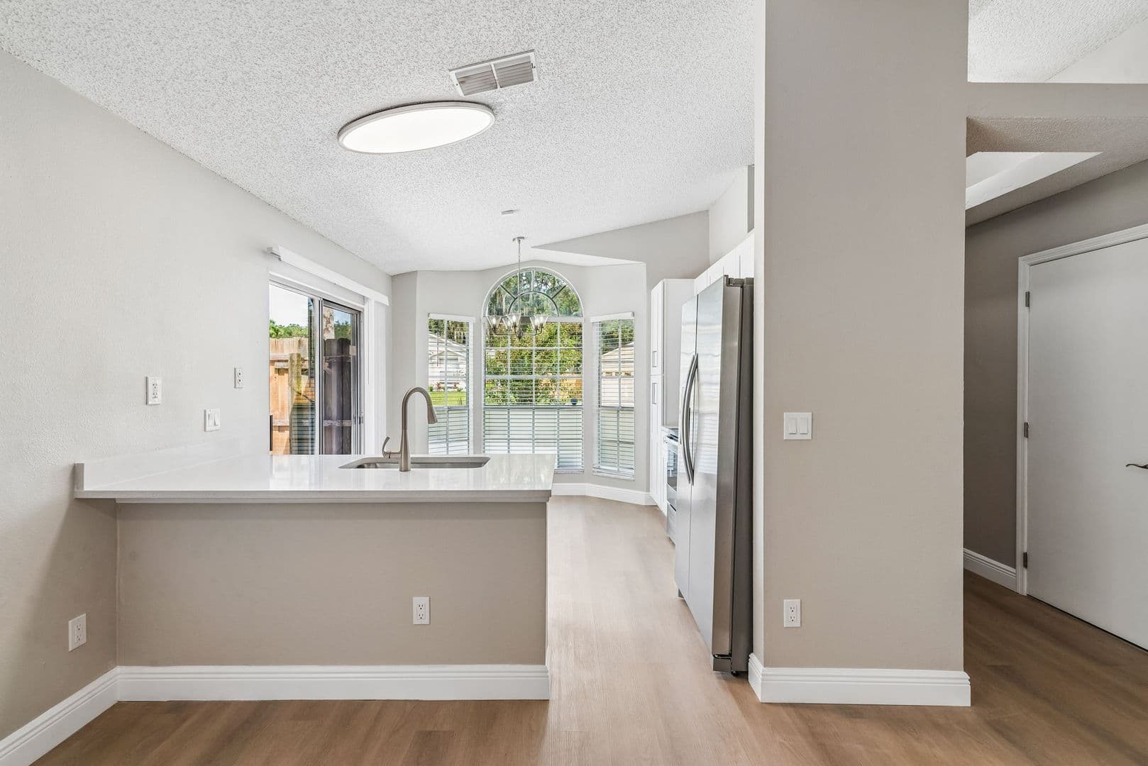 Apopka House: 316 McCoy Village Court
