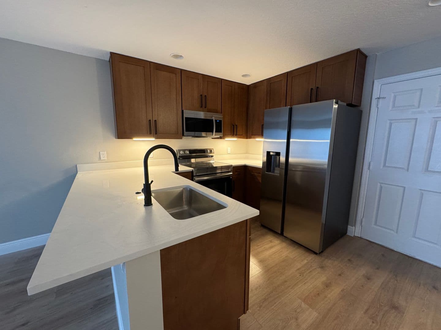 Winter Springs Townhome: 312 Freedoms Ring Dr