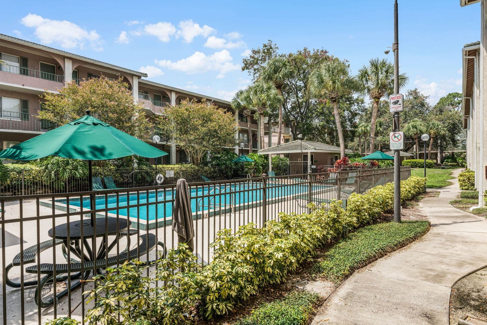 Altamonte Springs Condo: 109 Oyster Bay Cir # 150