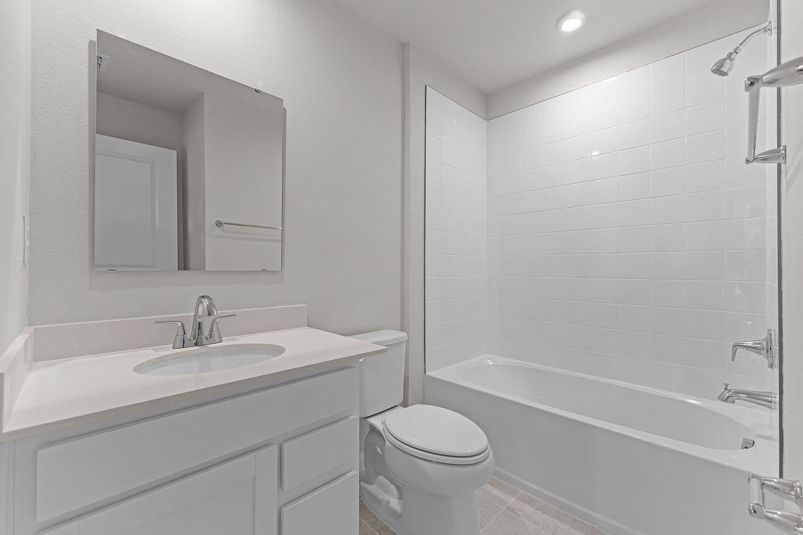 South Daytona Townhome: 2406 Mercury Way