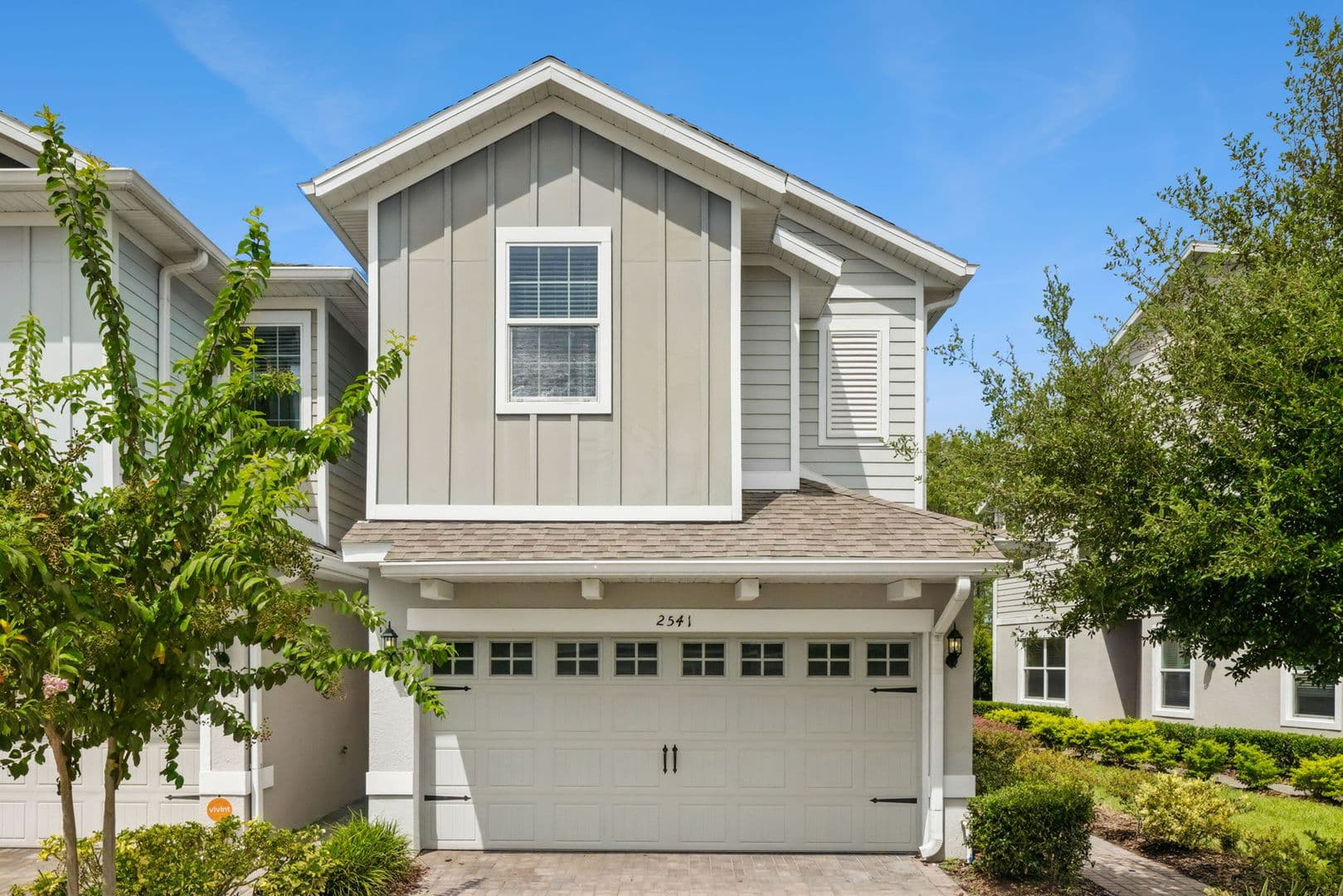 Orlando Townhome: 2541 Sedge Grass Way