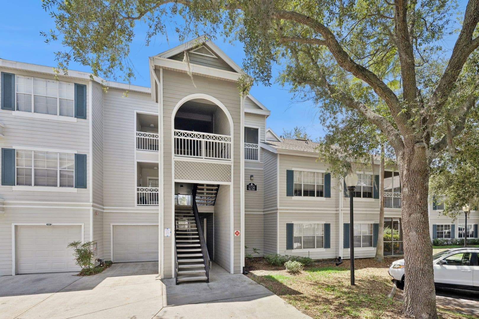Orlando Condo: 2336 Midtown Ter #935