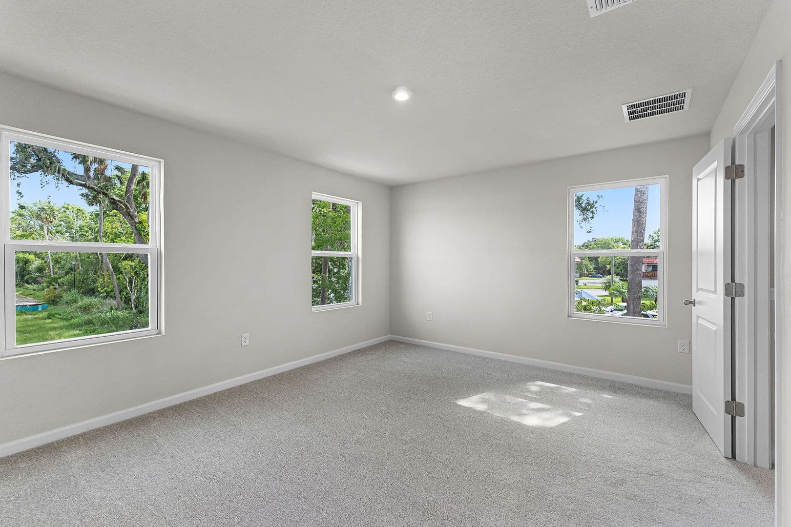 South Daytona Townhome: 2406 Mercury Way