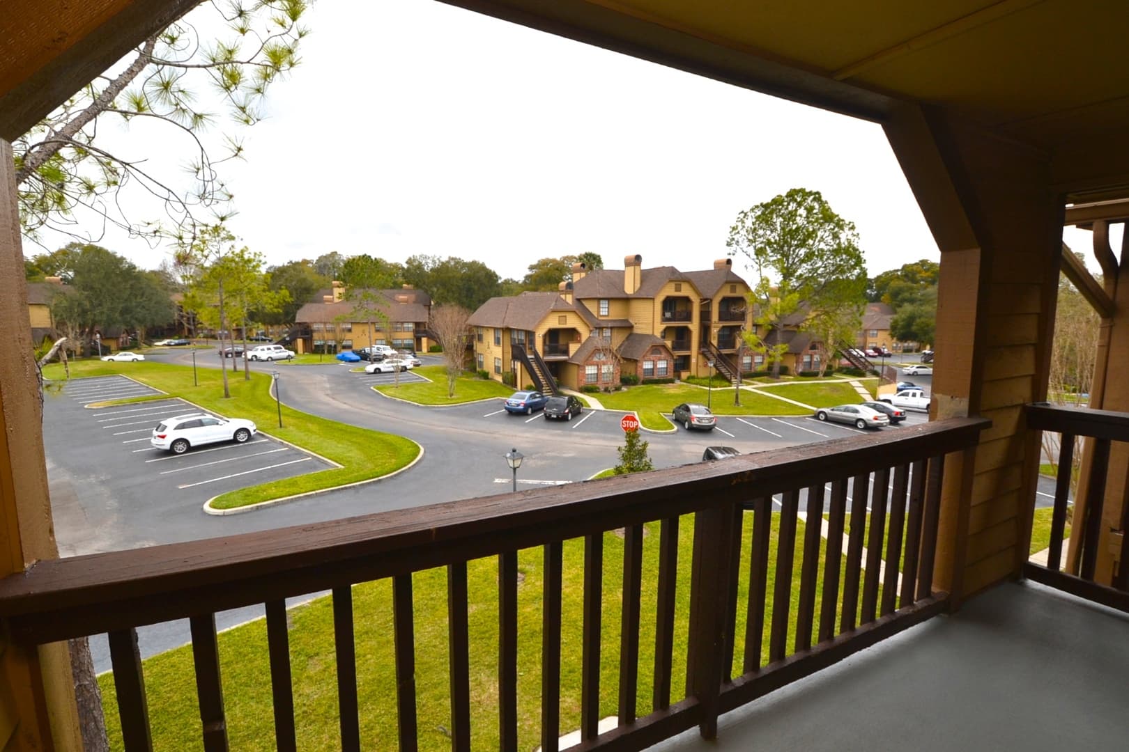 Altamonte Springs Condo: 364 Northpointe Ct #303