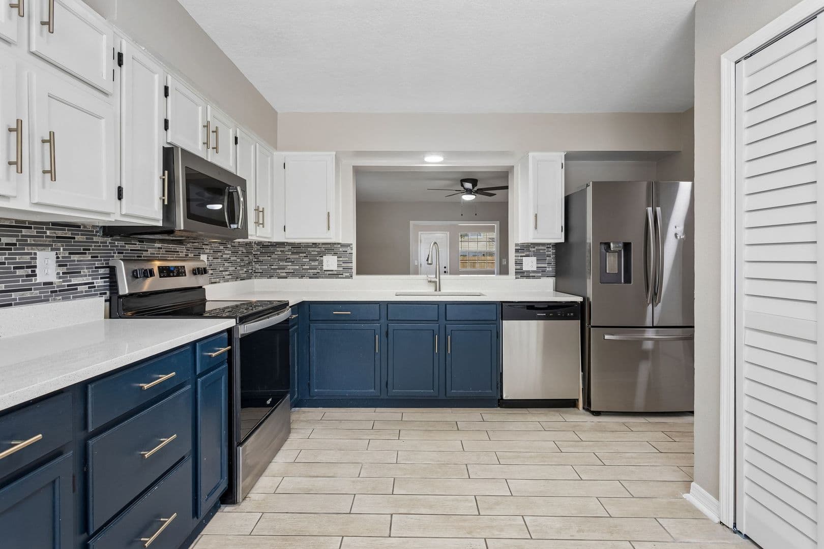 Winter Springs Townhome: 477 Green Spring Cir