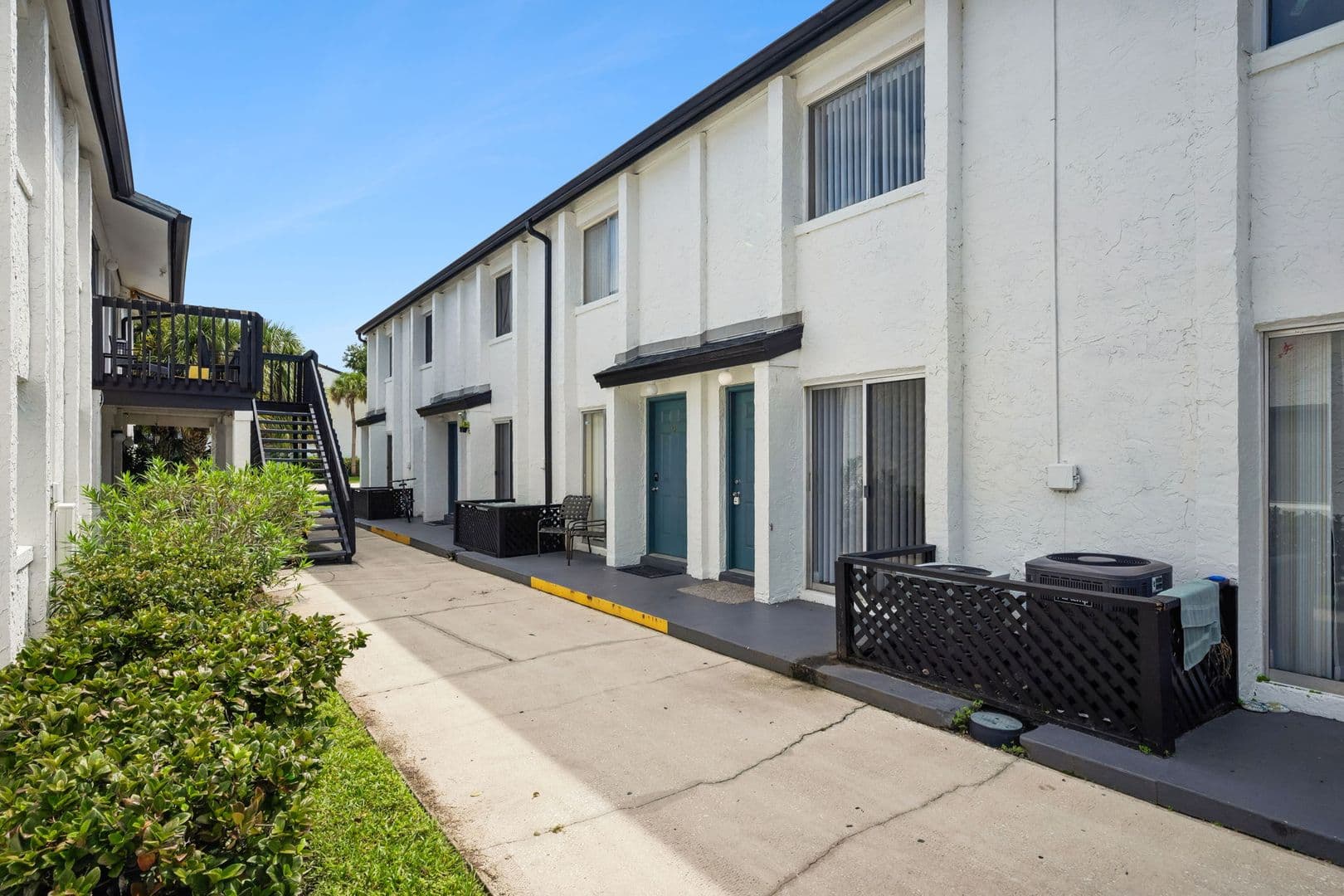 Orlando Condo: 4149 S Semoran Blvd #5