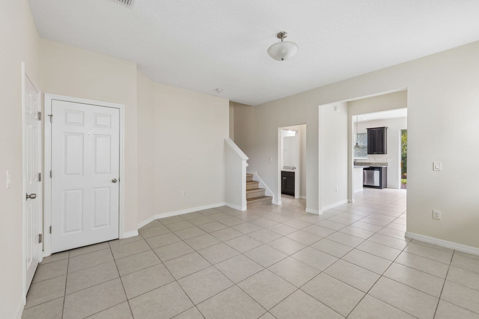 Orlando Townhome: 2541 Sedge Grass Way