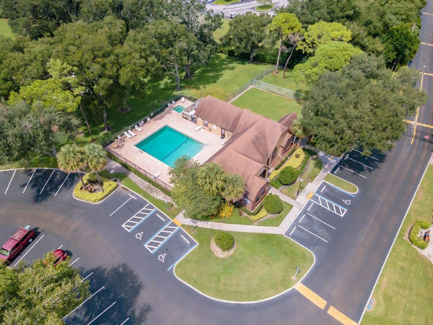 Altamonte Springs Condo: 364 Northpointe Ct #303