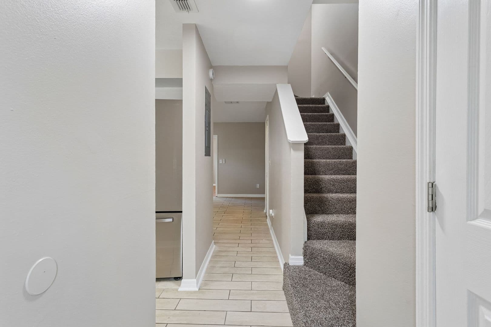 Winter Springs Townhome: 477 Green Spring Cir