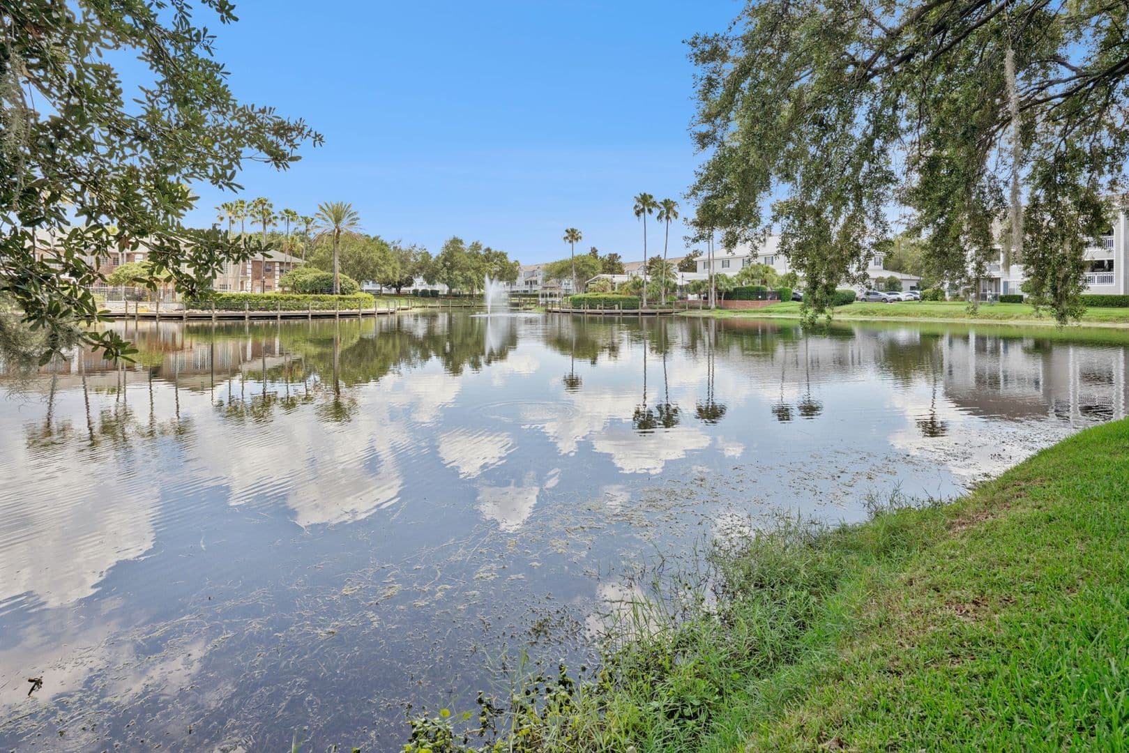 Orlando Condo: 2336 Midtown Ter #935