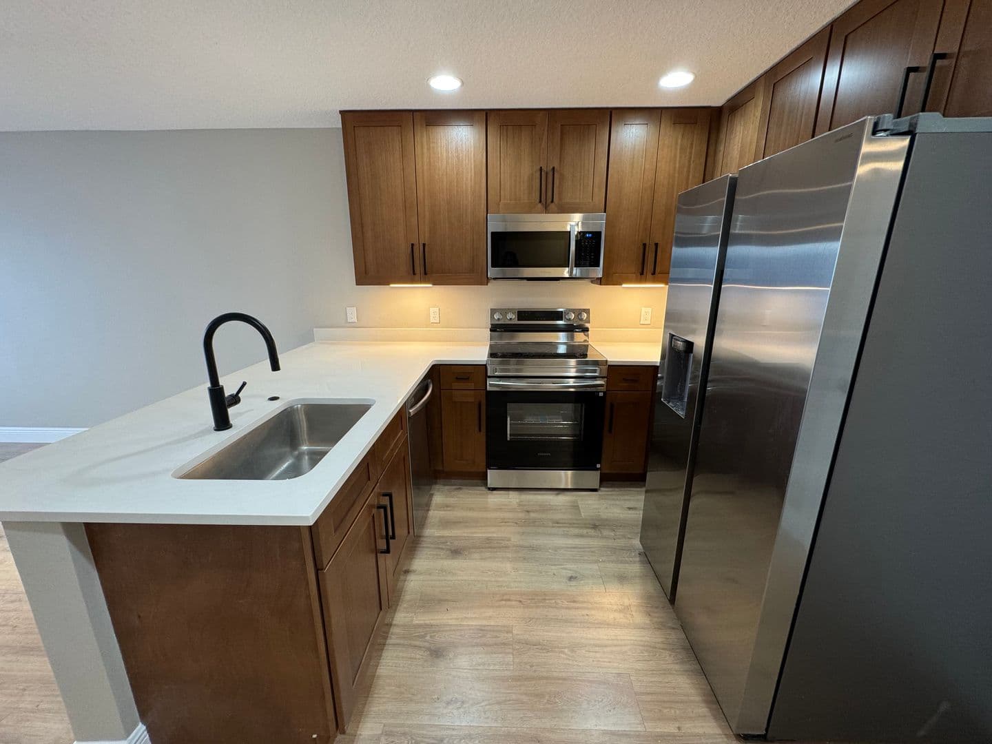 Winter Springs Townhome: 312 Freedoms Ring Dr