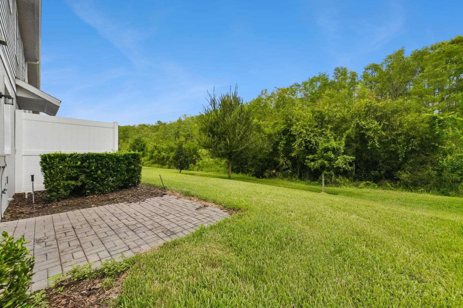 Orlando Townhome: 2541 Sedge Grass Way