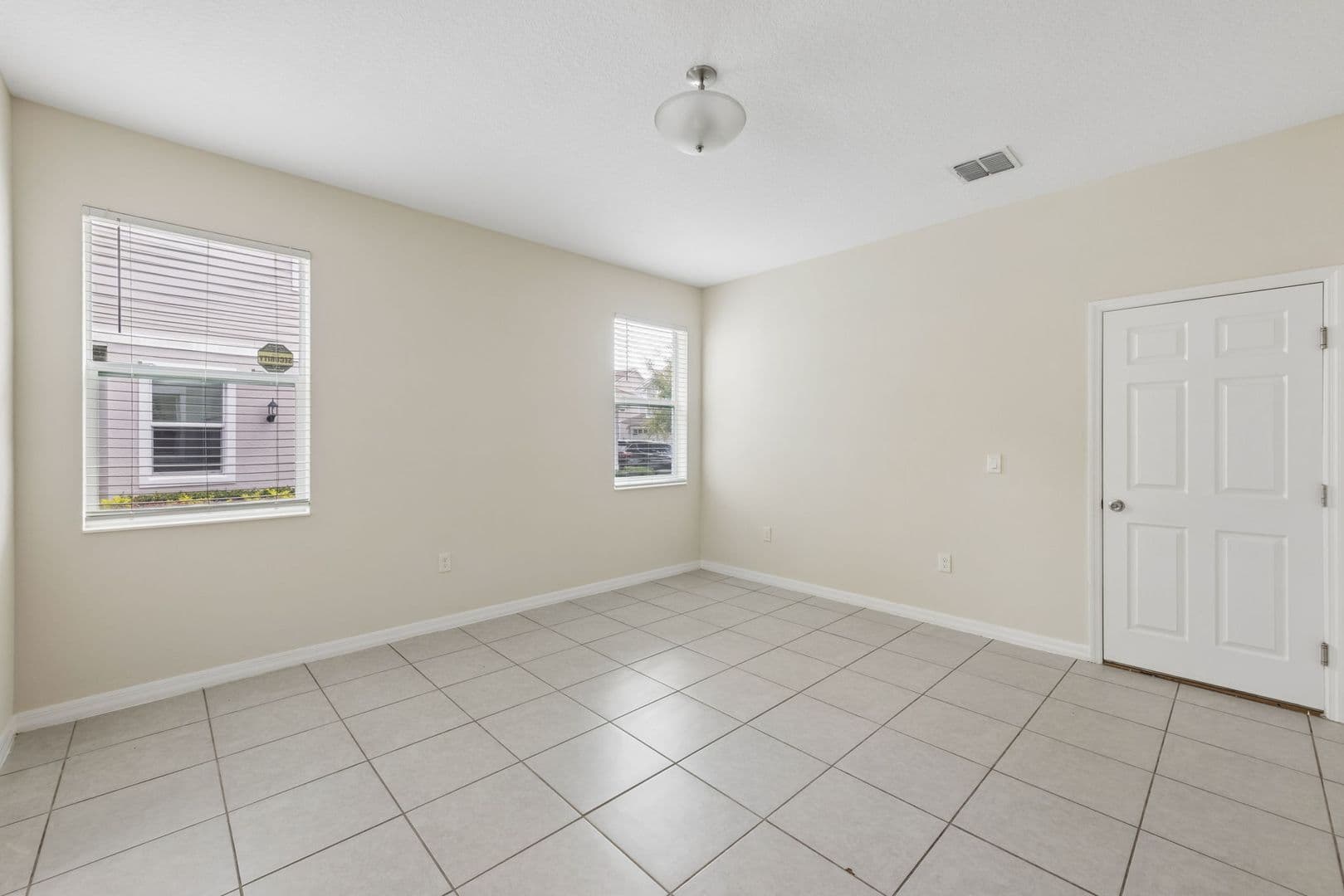 Orlando Townhome: 2541 Sedge Grass Way