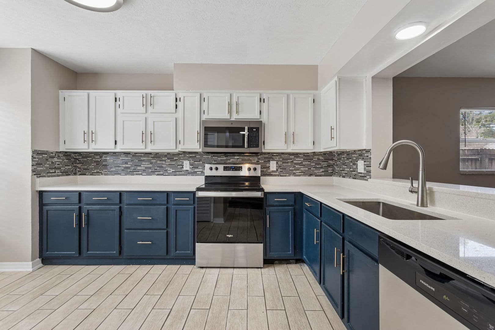 Winter Springs Townhome: 477 Green Spring Cir