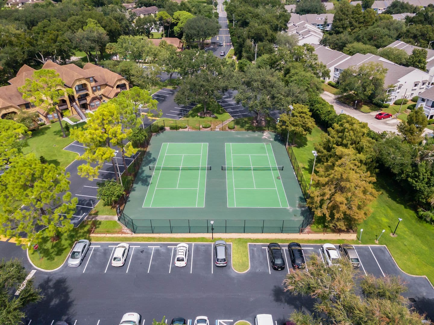Altamonte Springs Condo: 364 Northpointe Ct #303
