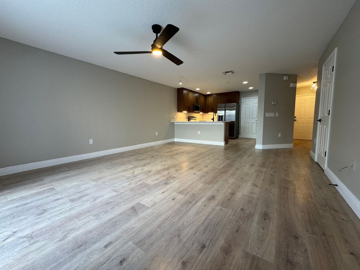 Winter Springs Townhome: 312 Freedoms Ring Dr