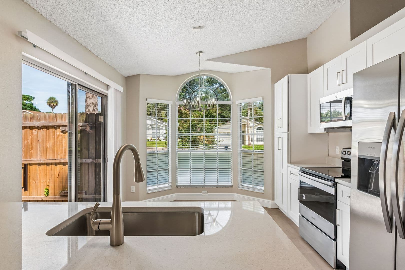 Apopka House: 316 McCoy Village Court