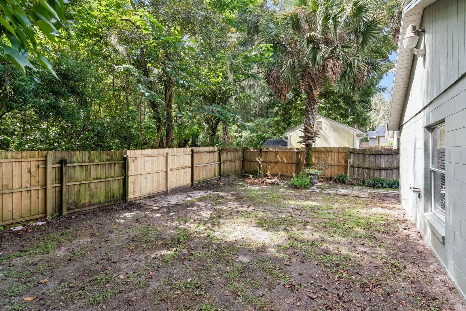 Apopka House: 316 McCoy Village Court