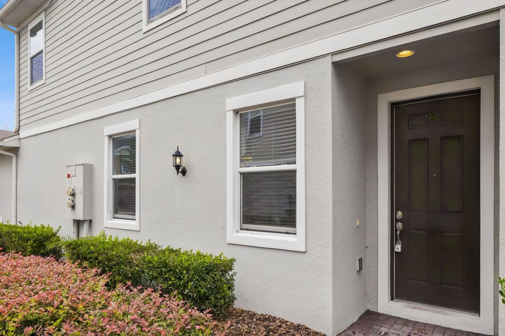 Orlando Townhome: 2541 Sedge Grass Way