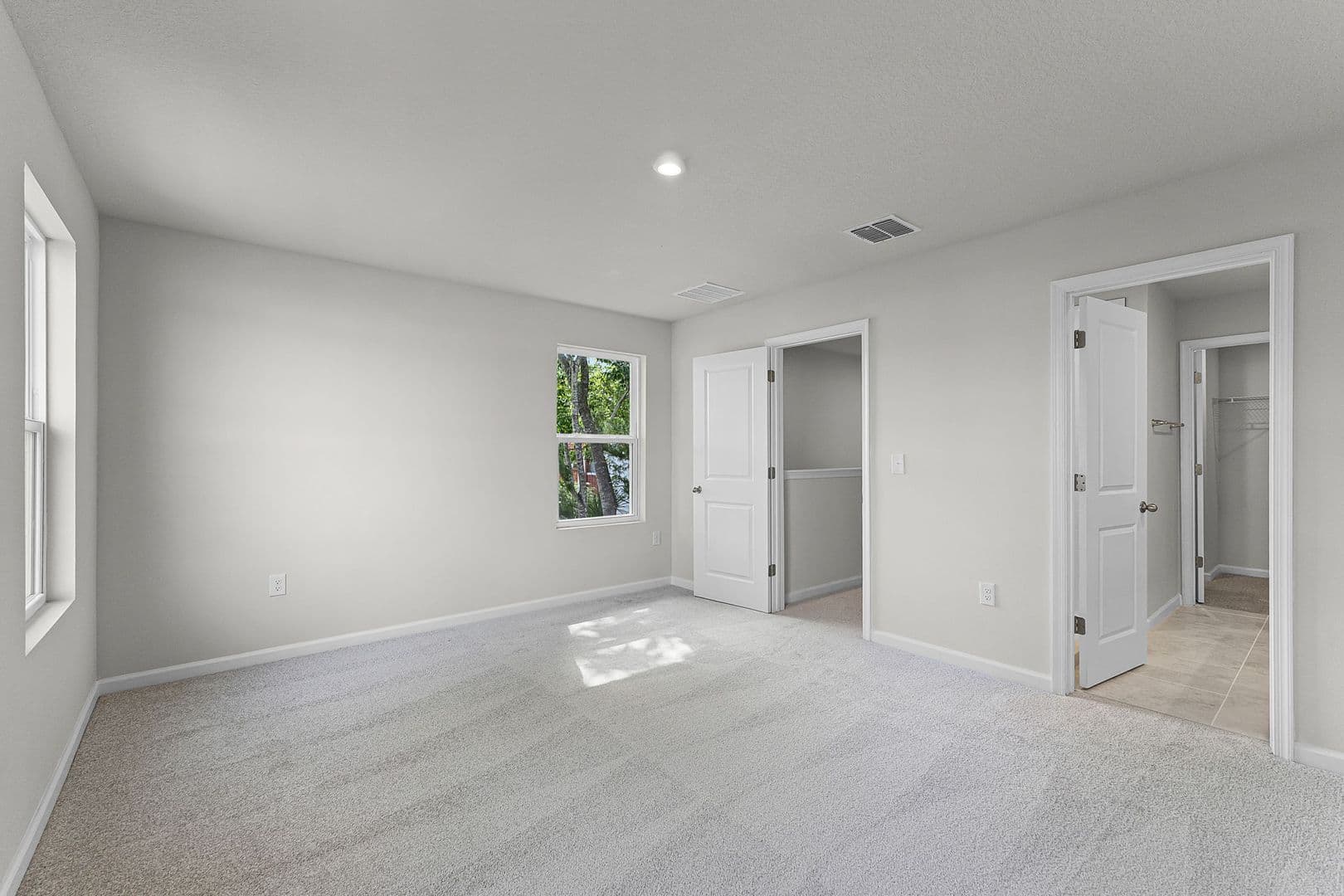 South Daytona Townhome: 2406 Mercury Way