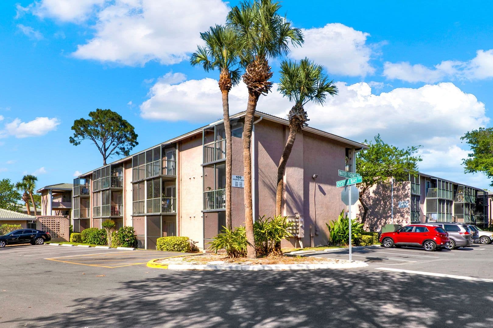 Altamonte Springs Condo: 109 Oyster Bay Cir # 150