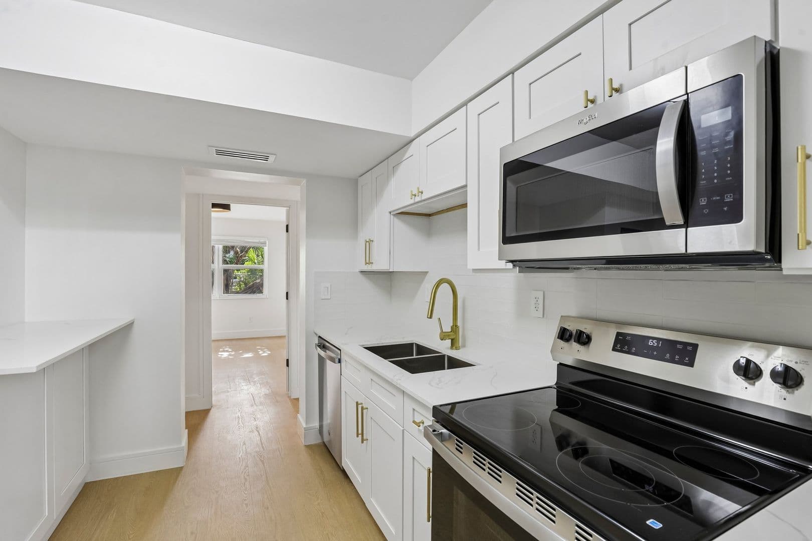 Bay Harbor Islands Apartment: 1065 94th Street - Bay Harbor