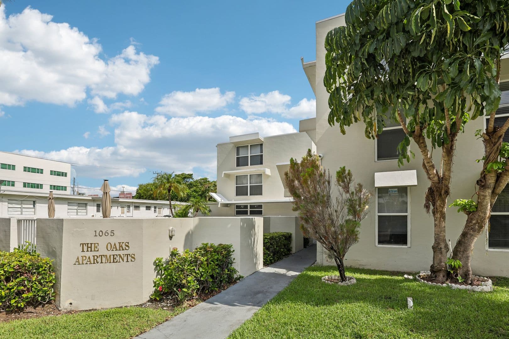 Bay Harbor Islands Apartment: 1065 94th Street - Bay Harbor