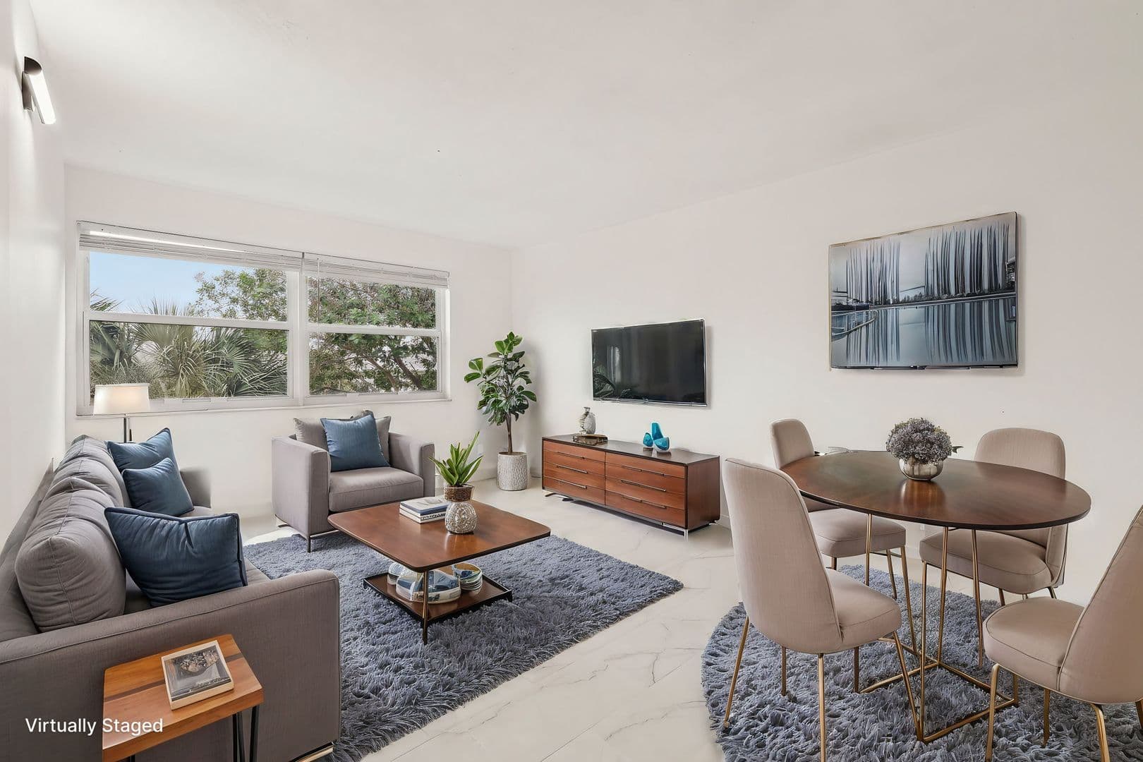 Bay Harbor Islands Apartment: 1065 94th Street - Bay Harbor
