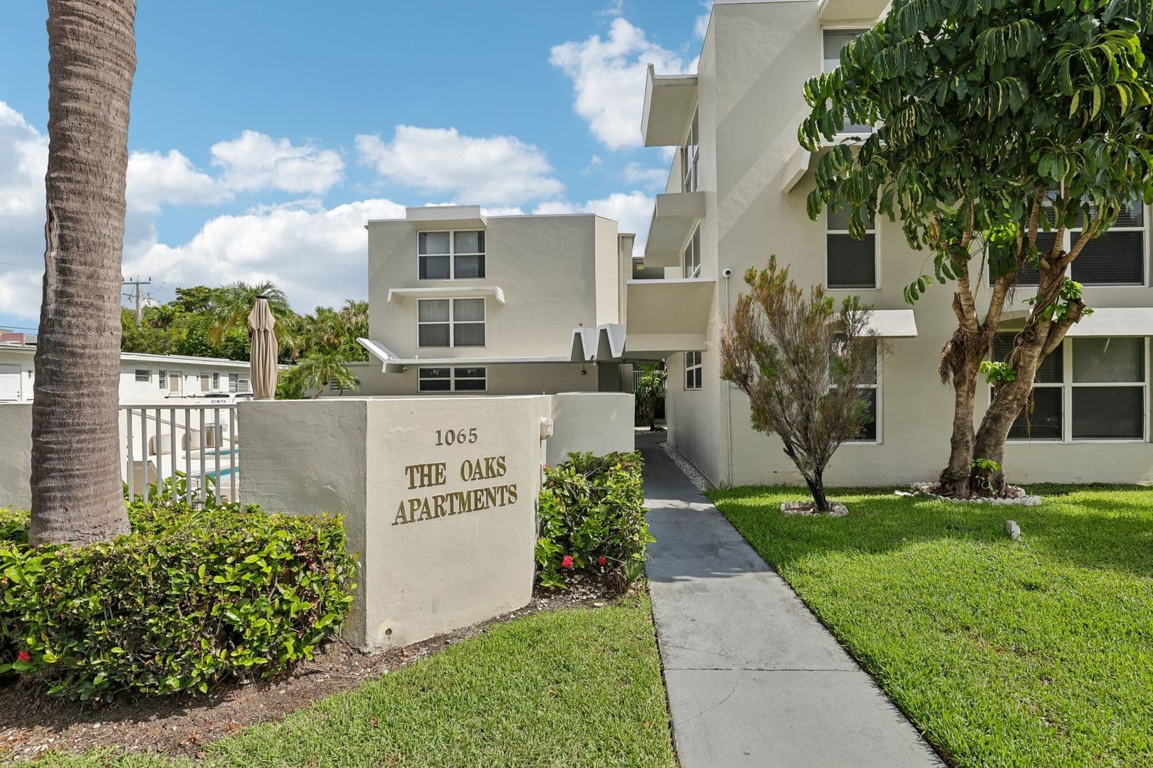 Bay Harbor Islands Apartment: 1065 94th Street - Bay Harbor