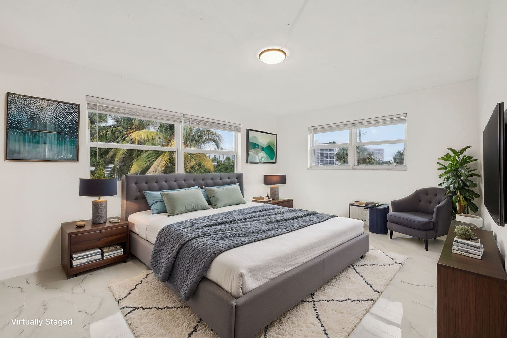 Bay Harbor Islands Apartment: 1065 94th Street - Bay Harbor