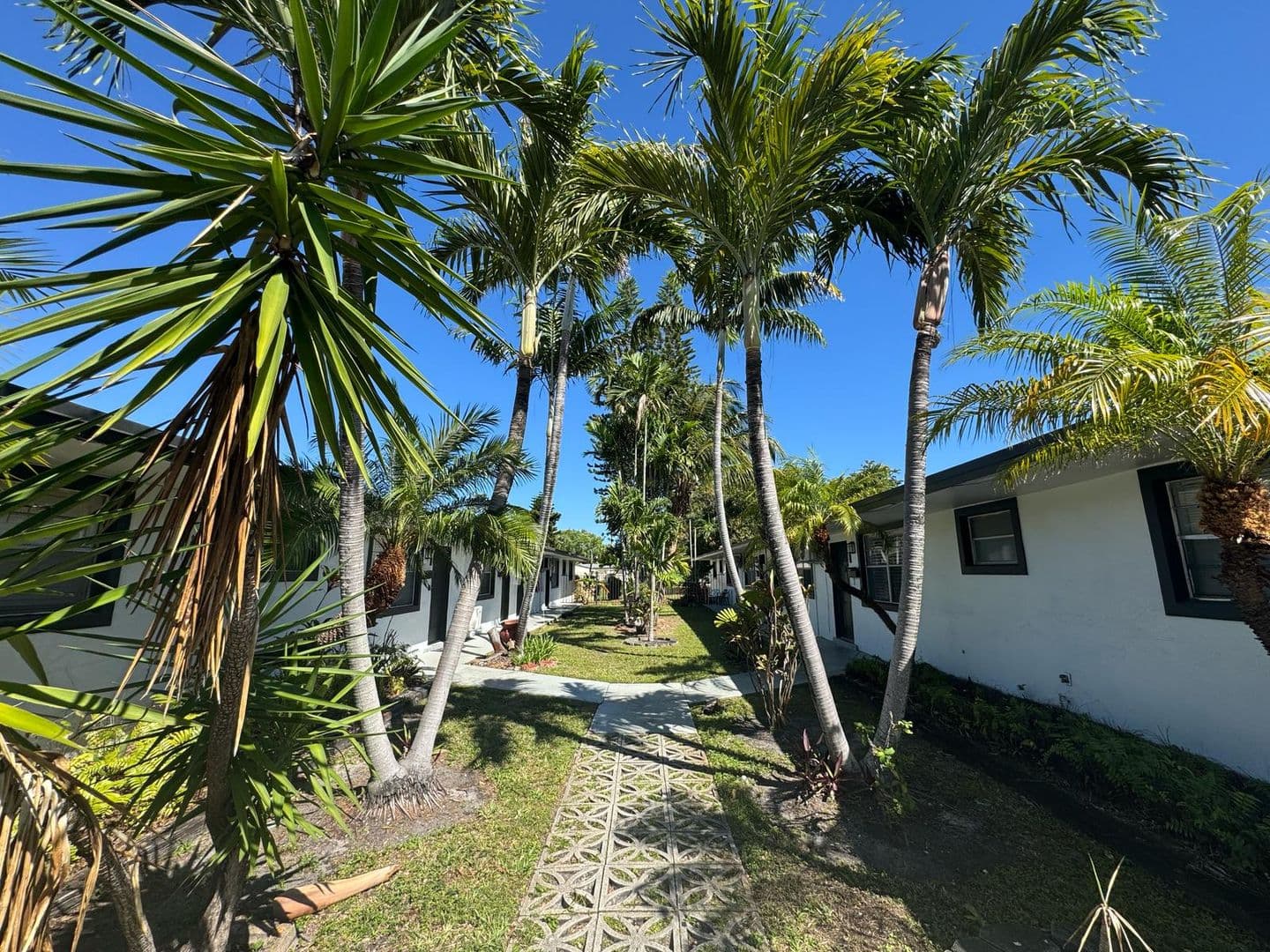 Hallandale Beach Apartment: 102-108 NW 1st Street (108 Premiere) | 112-128 NW 2nd Ave (128 Premiere)