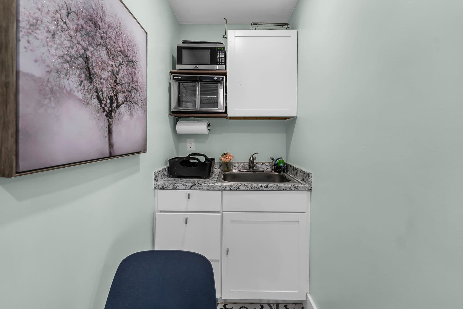 Oakland Park Apartment: 4008-4018 NW 5th Ave
