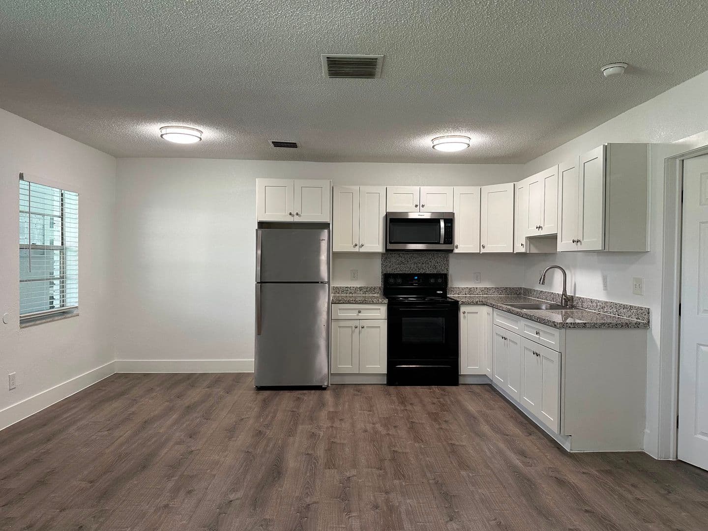 Fort Lauderdale Apartment: 3315-3331 SW 15th Ave