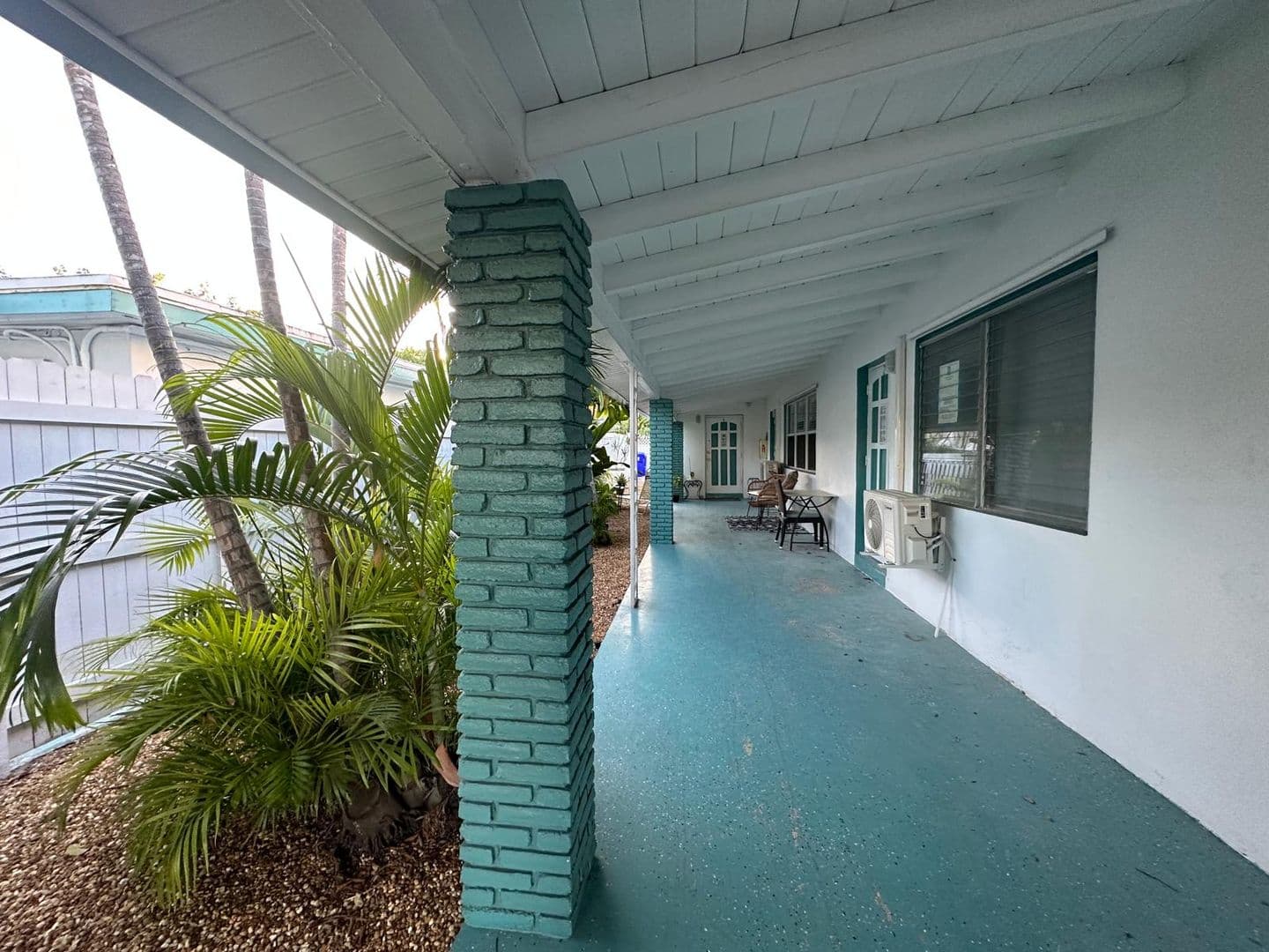 Lauderdale by the Sea Apartment: 4236 & 4238 Seagrape Drive | 4237 Bougainvilla Drive