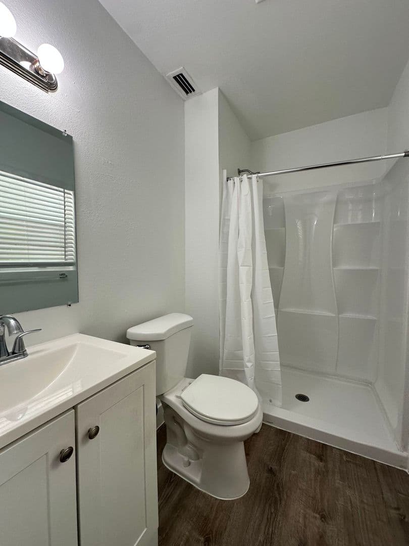 Fort Lauderdale Apartment: 3315-3331 SW 15th Ave