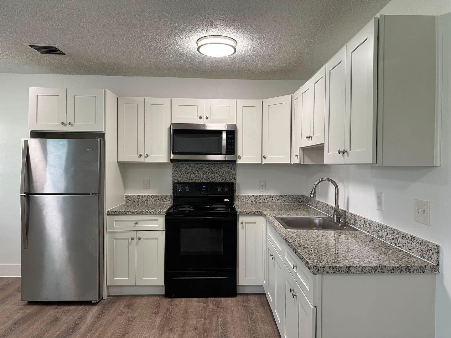 Fort Lauderdale Apartment: 3315-3331 SW 15th Ave