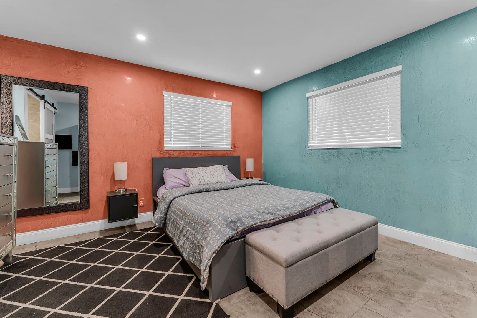 Oakland Park Apartment: 4008-4018 NW 5th Ave