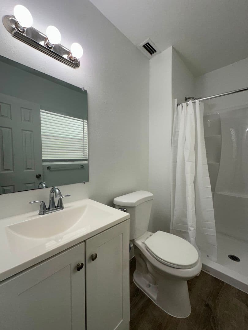Fort Lauderdale Apartment: 3315-3331 SW 15th Ave
