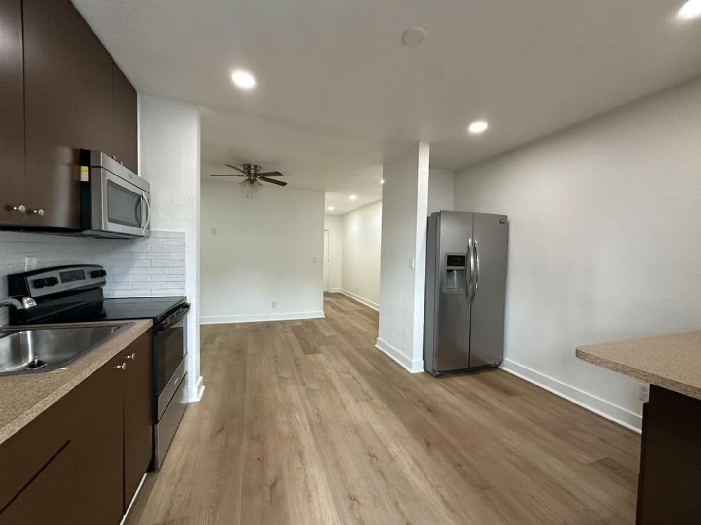Hallandale Beach Apartment: 102-108 NW 1st Street (108 Premiere) | 112-128 NW 2nd Ave (128 Premiere)