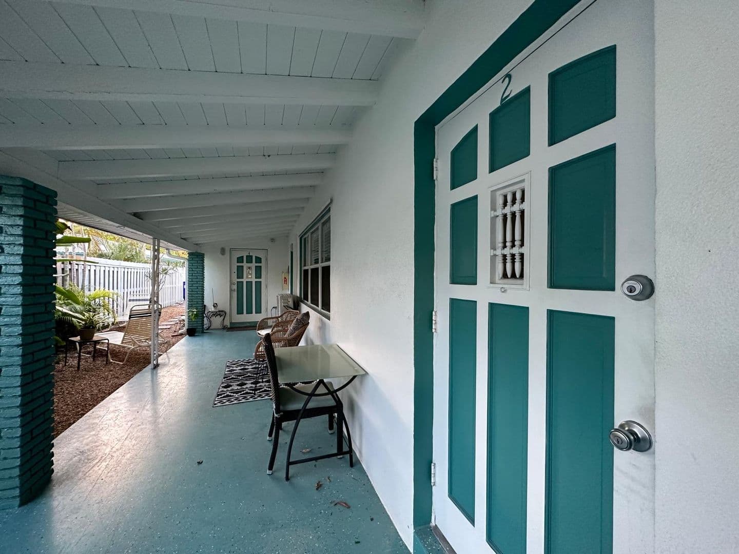 Lauderdale by the Sea Apartment: 4236 & 4238 Seagrape Drive | 4237 Bougainvilla Drive