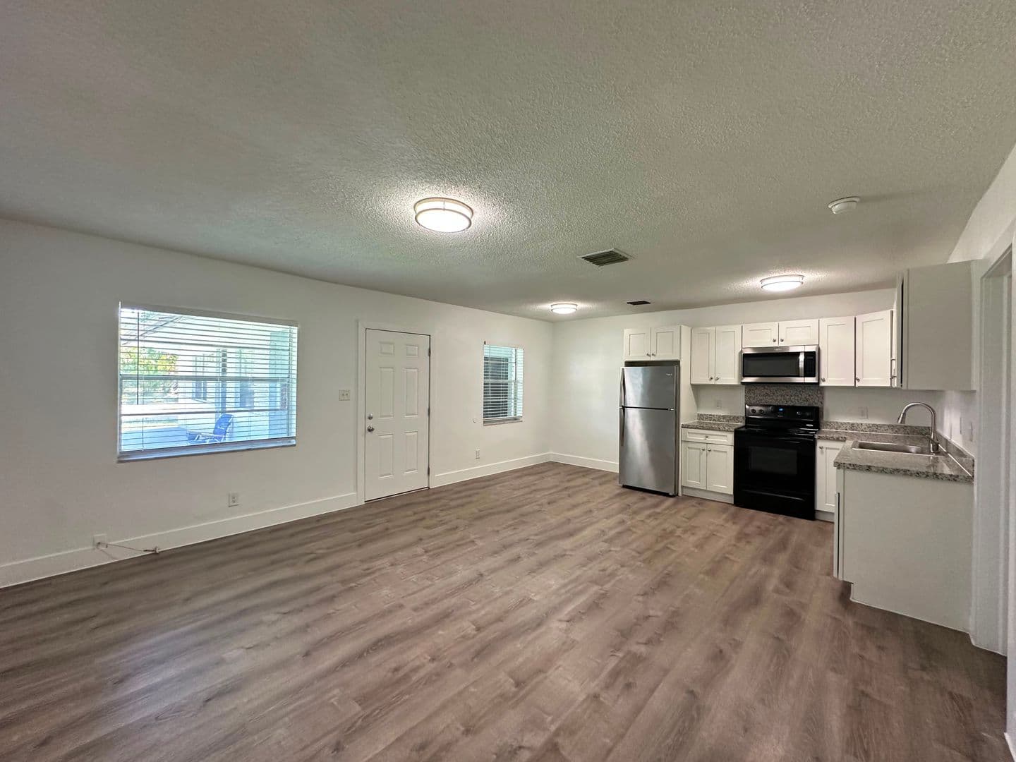 Fort Lauderdale Apartment: 3315-3331 SW 15th Ave
