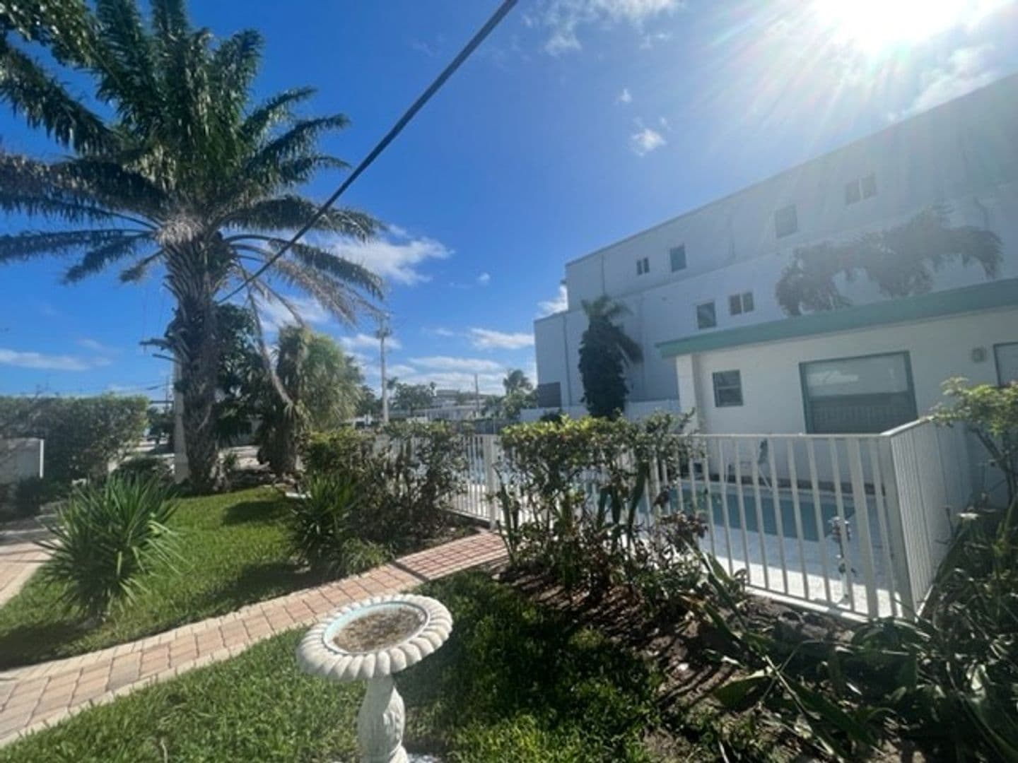 Lauderdale by the Sea Apartment: 4236 & 4238 Seagrape Drive | 4237 Bougainvilla Drive
