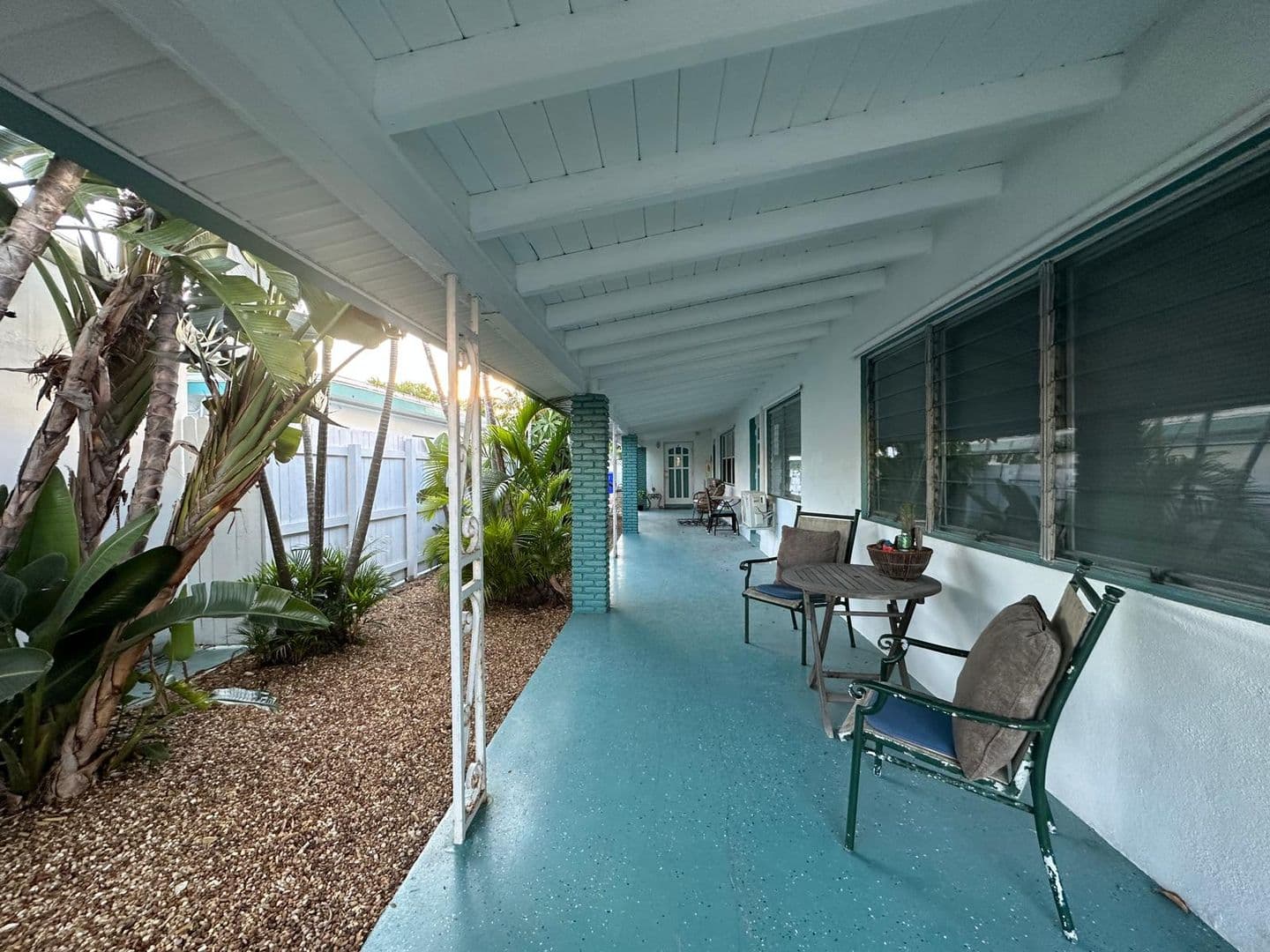 Lauderdale by the Sea Apartment: 4236 & 4238 Seagrape Drive | 4237 Bougainvilla Drive