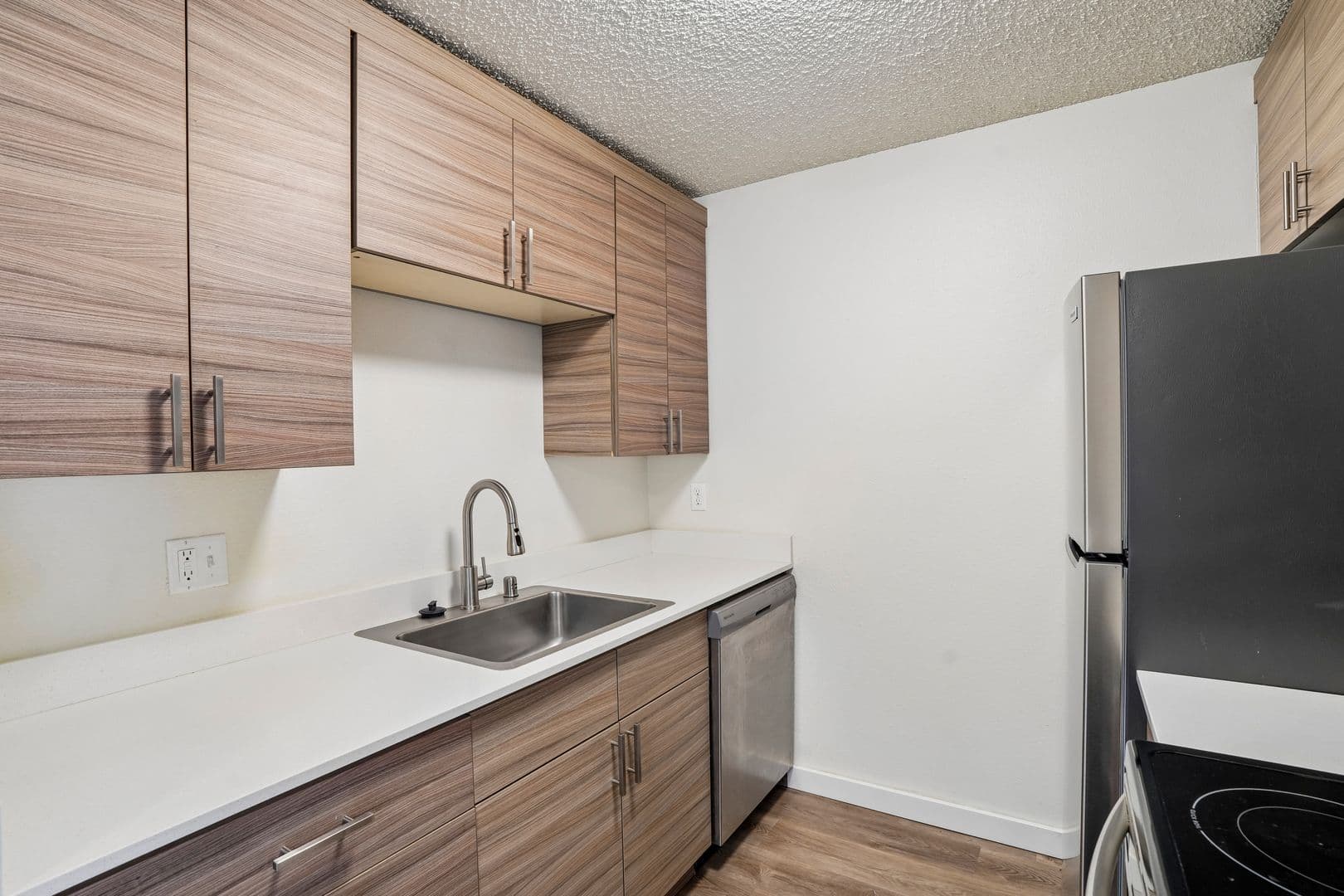 SeaTac Apartment: 3445 S. 160th Street