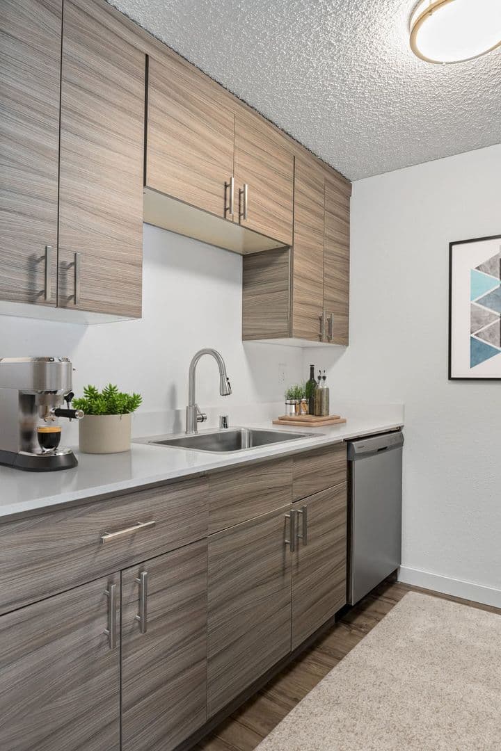 SeaTac Apartment: 3445 S. 160th Street