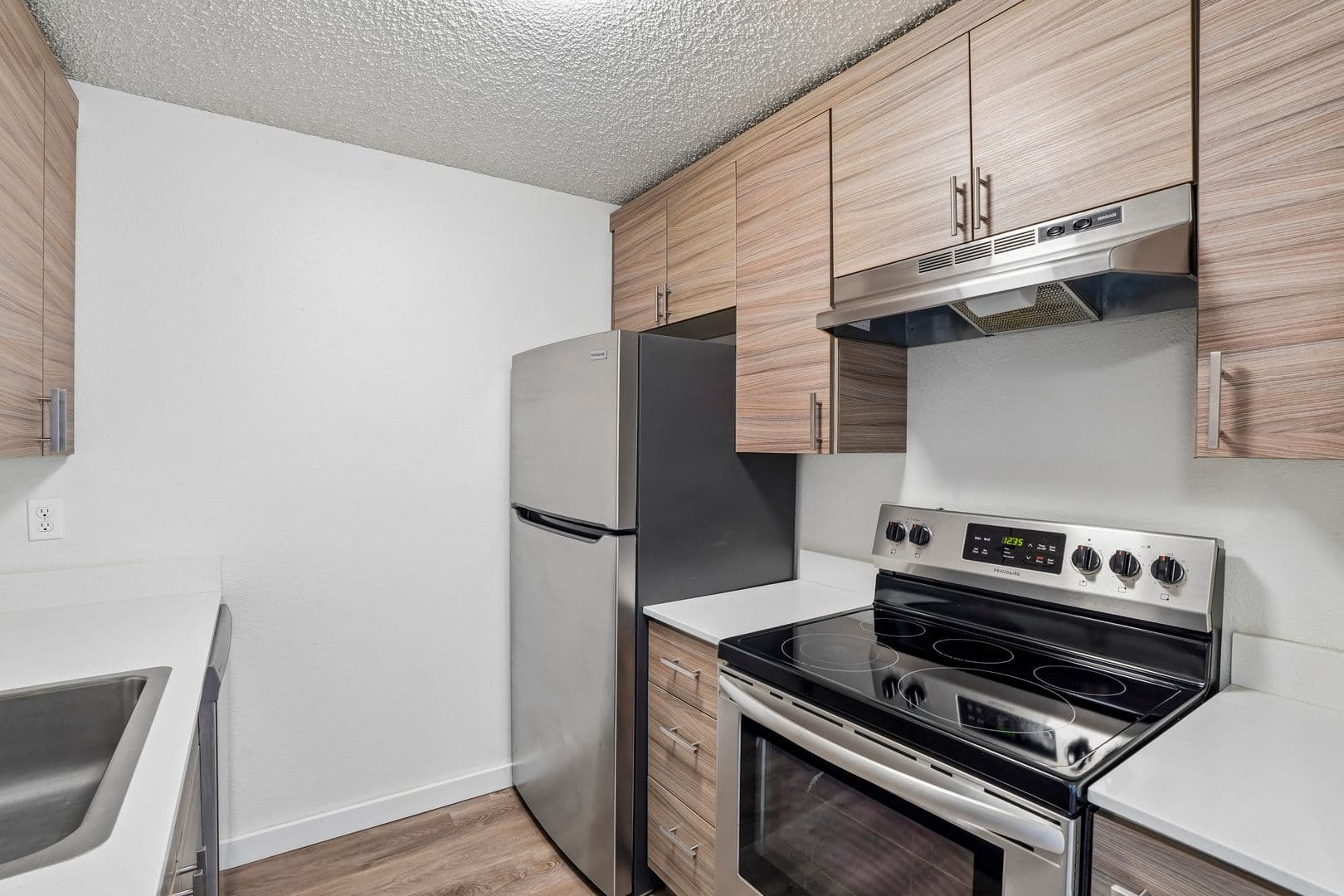 SeaTac Apartment: 3445 S. 160th Street
