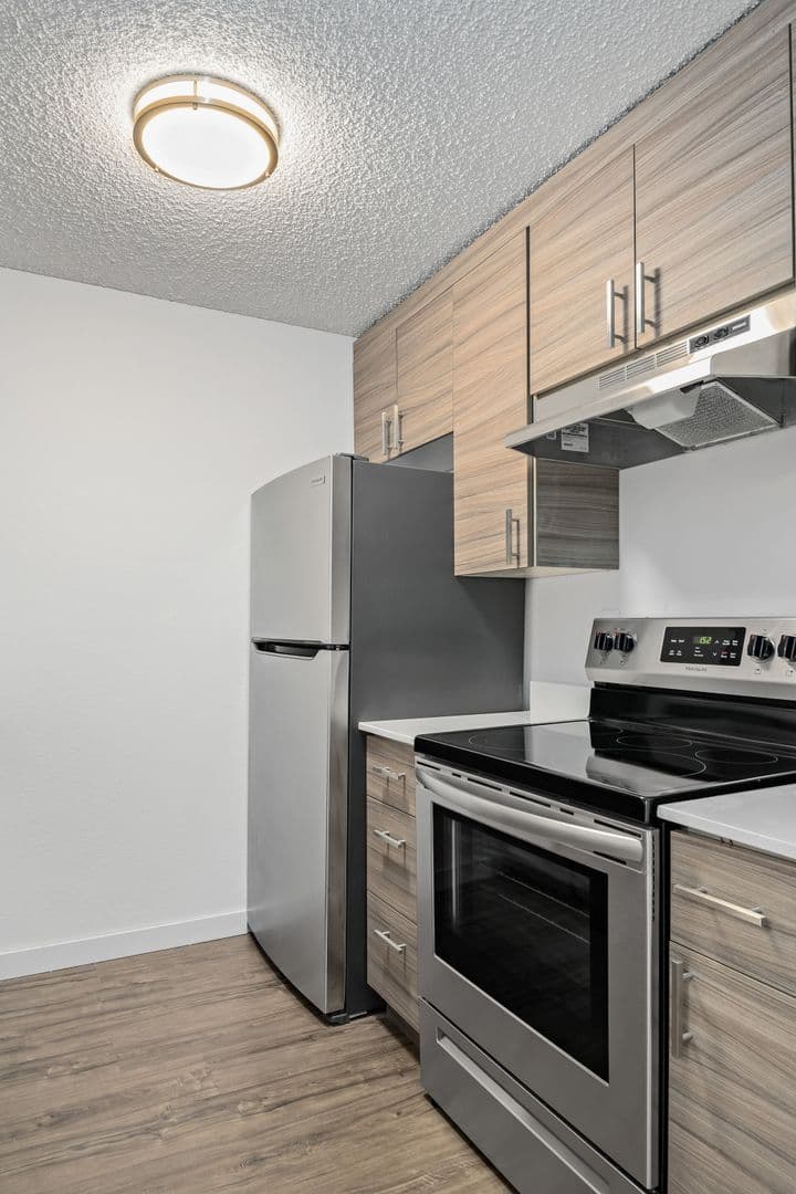 SeaTac Apartment: 3445 S. 160th Street