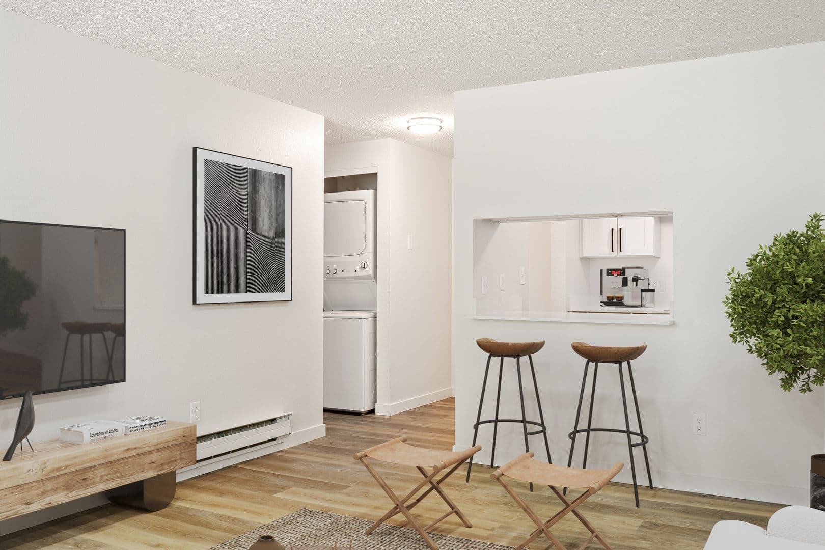 Seattle Apartment: 11210 Meridian Avenue N