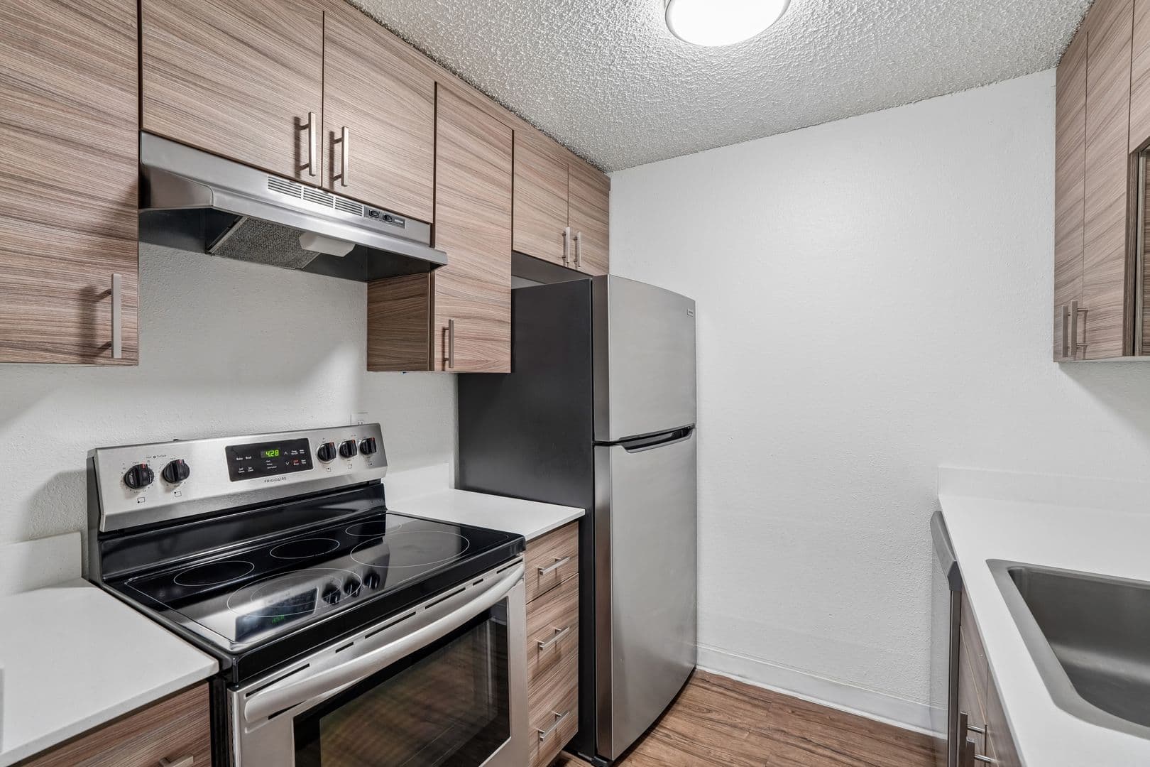 SeaTac Apartment: 3445 S. 160th Street