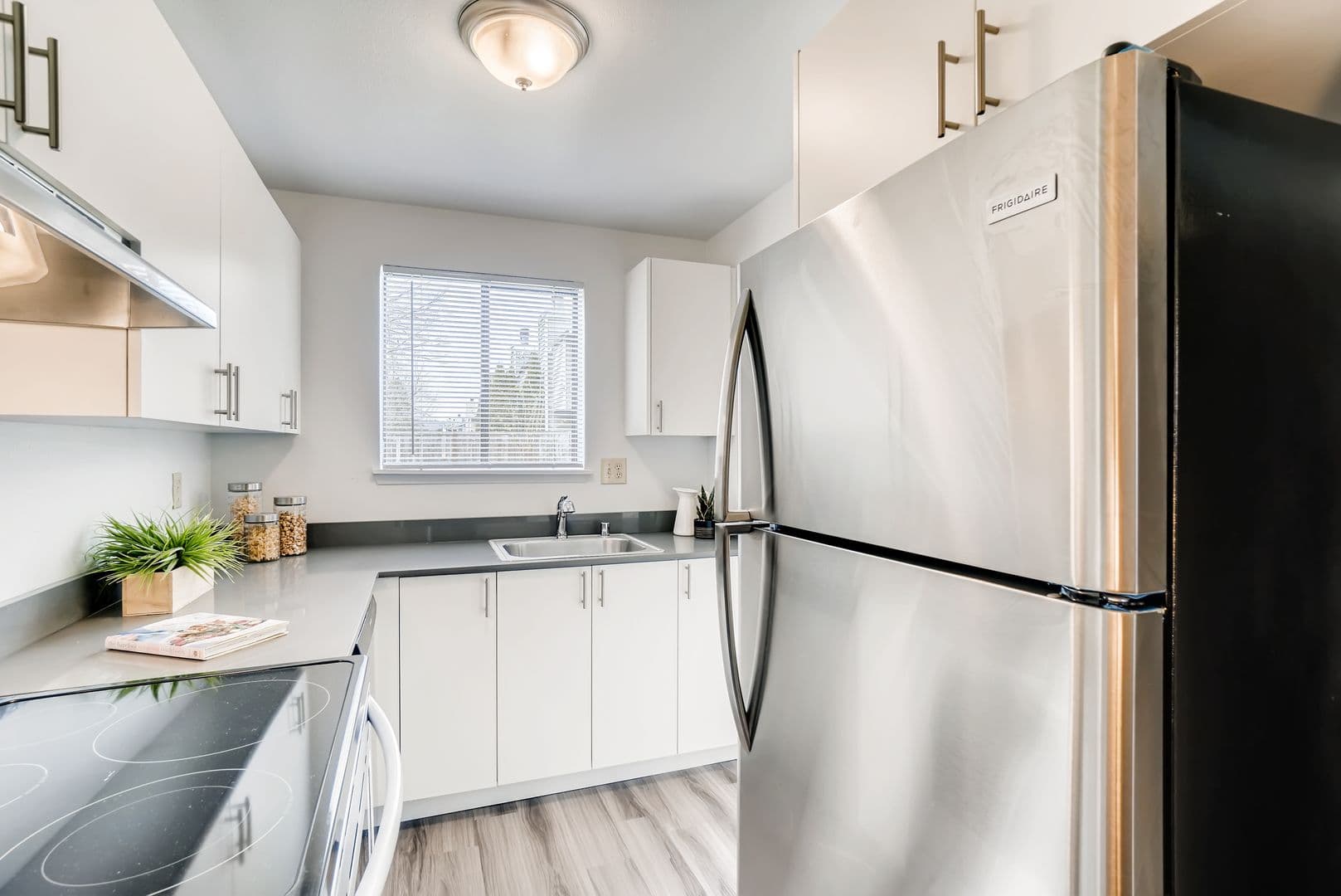 Auburn Multiplex: 2720 K Street NE